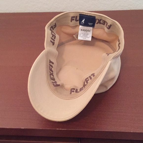 Kangol Hat Cap L/ XL - Picture 5 of 5